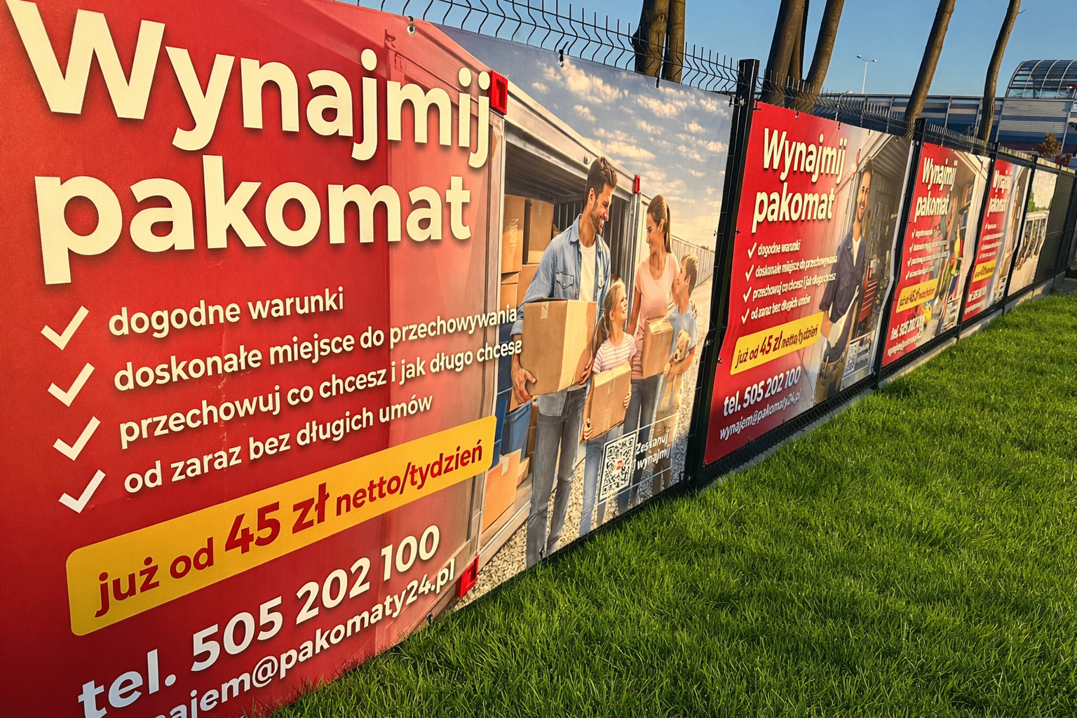 Galeria Pakomaty24 zdjęcie 34